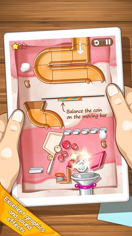 Rolling Coins Free