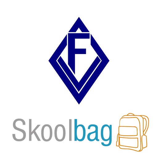 Fairview Primary School - Skoolbag icon