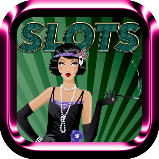 Viva Vegas Roullete of Money - FREE SLOTS icon