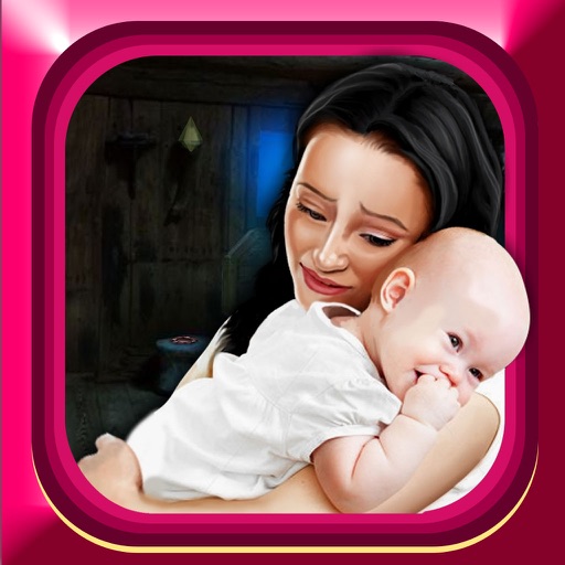 768 Save My Kid icon