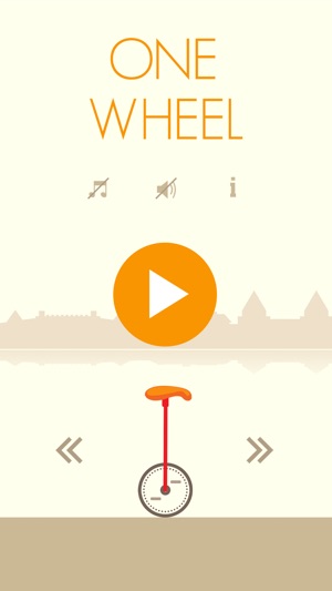 One Wheel - Endless(圖1)-速報App