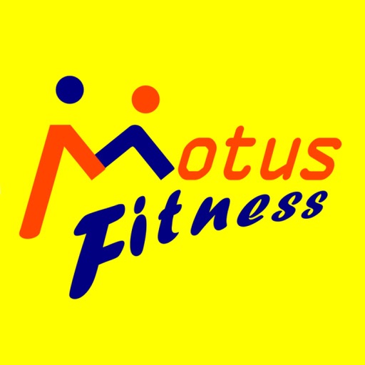 Motus Fitness PRO icon