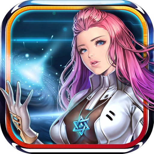 Galaxy Conqueror HD Icon