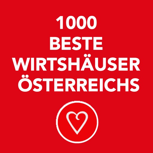 1000 beste Wirtshäuser Österreichs