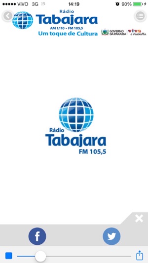 Rádio Tabajara(圖2)-速報App