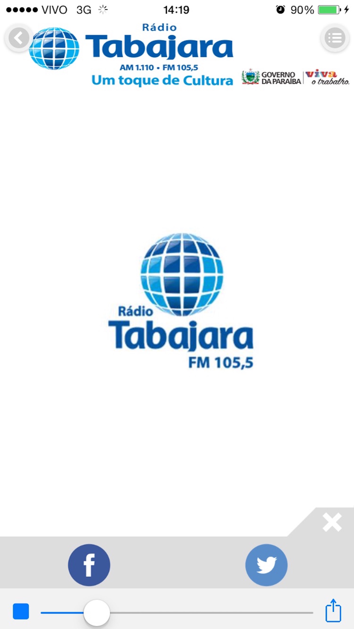Rádio Tabajara