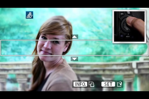 iEOS60D - Canon EOS 60D Guide And Training screenshot 3