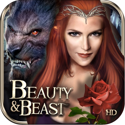 Adventure of Beauty and the Beast icon