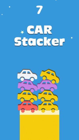 Car Stacker(圖1)-速報App