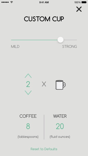 Grind - Coffee Brewed Simply(圖4)-速報App