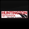 Toyota Of Huntington Pro