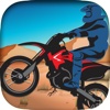 Dual Bike Race Challenge Pro - cool dirt bike racing game