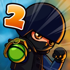 Activities of Fragger 2