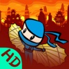A Pet Pocket Ninja Learns to Fly In An Epic Air Battle! - HD Pro