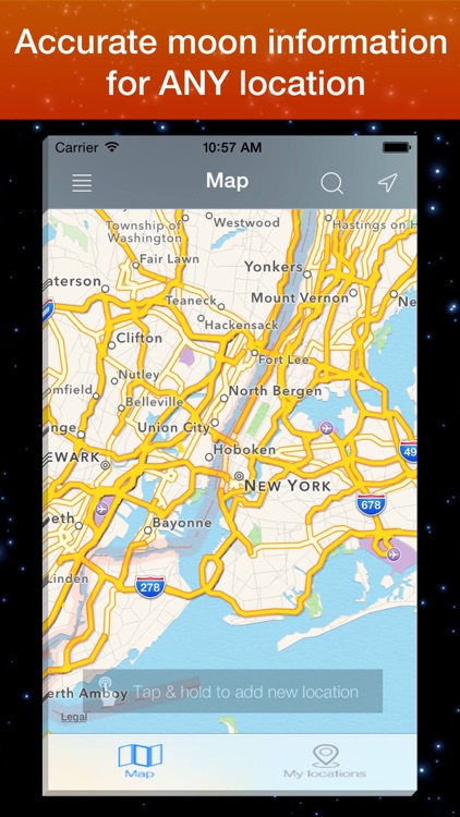 Moon Phase Calendar . screenshot-4