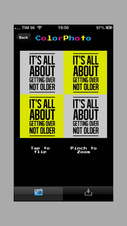 Color Photo - Create colorful images