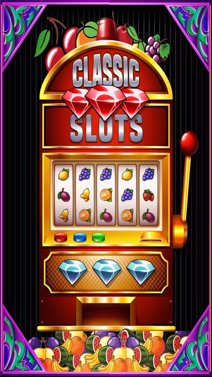 Classic Vegas Slot Machines Pro! screenshot-3