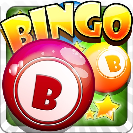 Lucky Bingo Bash - Pop and Crack The Casino Slots Holiday Edition Free Game