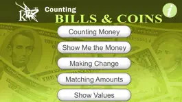 Game screenshot Counting Bills & Coins mod apk