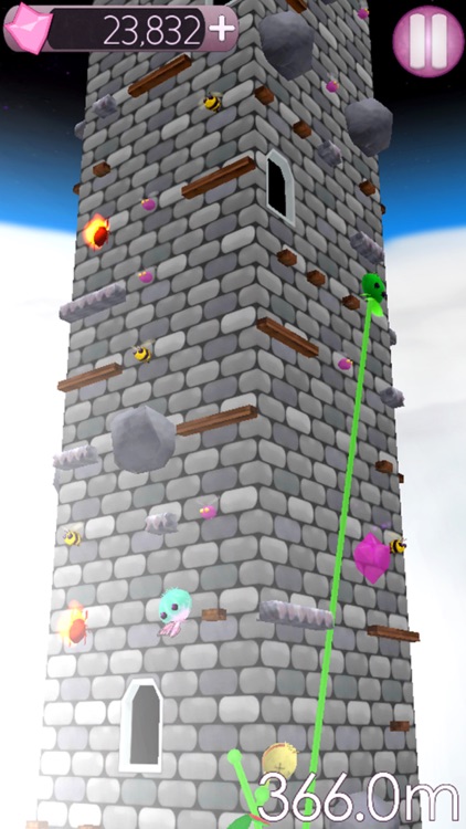 Tower Creeper screenshot-4