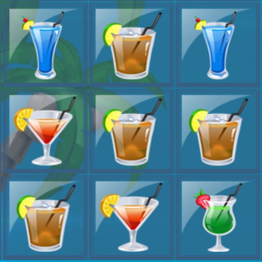 A Cocktail Bar Darmy icon