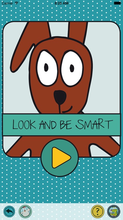 Brainyville screenshot-3