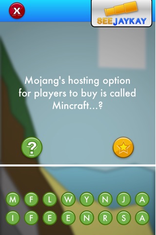Trivia Pro for Minecraft - Fun challenging questions for the game Minecraft screenshot 2