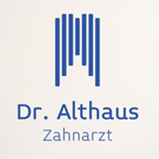 Stephan Althaus Zahnarzt icon