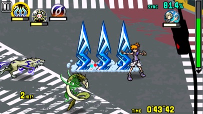 すばらしきこのせかい Solo Remix screenshot1