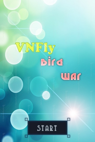 VNFlyBirdWar screenshot 3