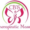 CB'S Therapeutic Massage