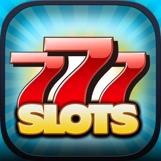 Wild Fortune - Casino Slots Game Icon