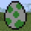 Dragon Egg MineCube