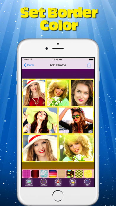 Picture Collage Builder PC 용