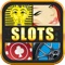 Golden Jackpot Fortune Lucky Spin Slots - Win Big With Mega Wild Best Casino Party Game