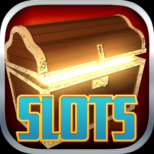 `` 2015 `` Vegas Invasion - Free Casino Slots Game icon