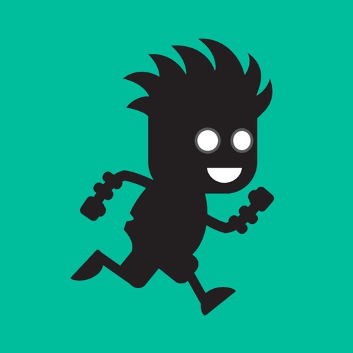 Crazy Runner : the infinite run iOS App