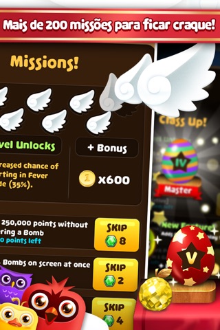 Birzzle Fever screenshot 4