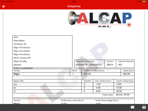 Alcap screenshot 4