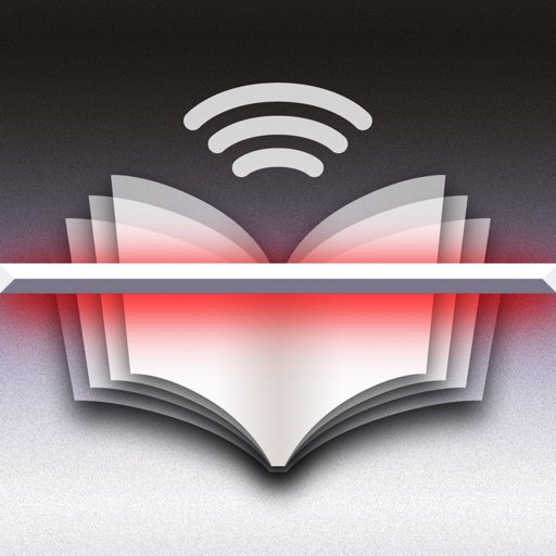 vBookz OCR Scanner