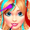 Pretty Girl Hair Salon - Color, Style & Curl Your Hair