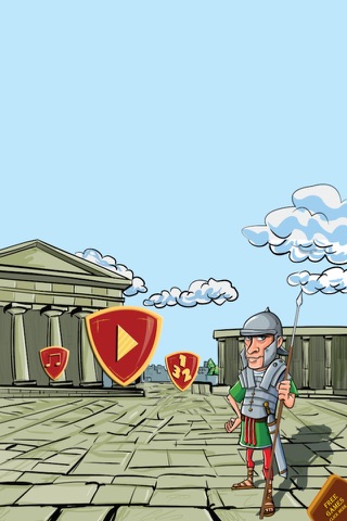 Extreme Chariot Racing -  Speedy Carriage Quest FREE screenshot 4