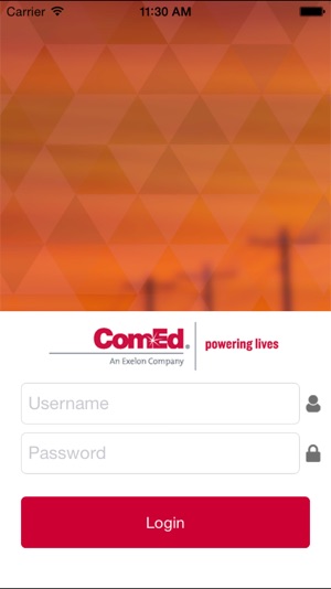 ComEd PoleR(圖1)-速報App