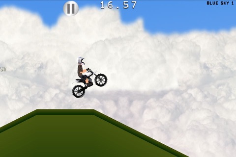 MotoXross 2 - Off-Road Dirt Bike Racing screenshot 4