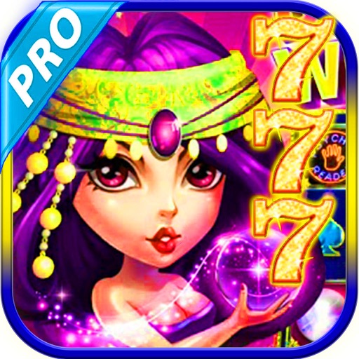 Casino Slots: Las Vegas Party Play Slots Machines Game Free!! iOS App