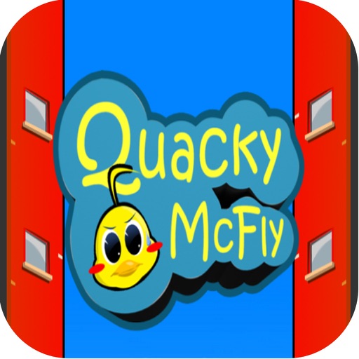 Quacky McFly icon