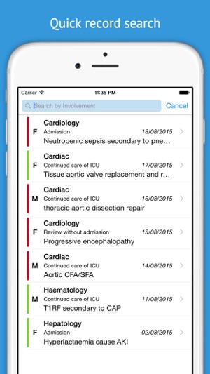 LogICU(圖5)-速報App