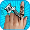 Finger Tattoo Makeover Salon & Tattoo Design Studio