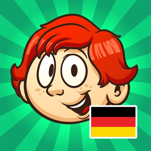 Learn German - Free Language Study App for Travel in Germany.