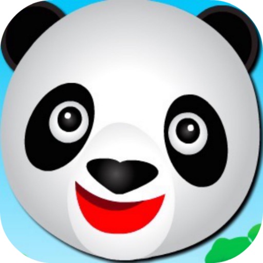 Fancy Pandas—Panda Pop